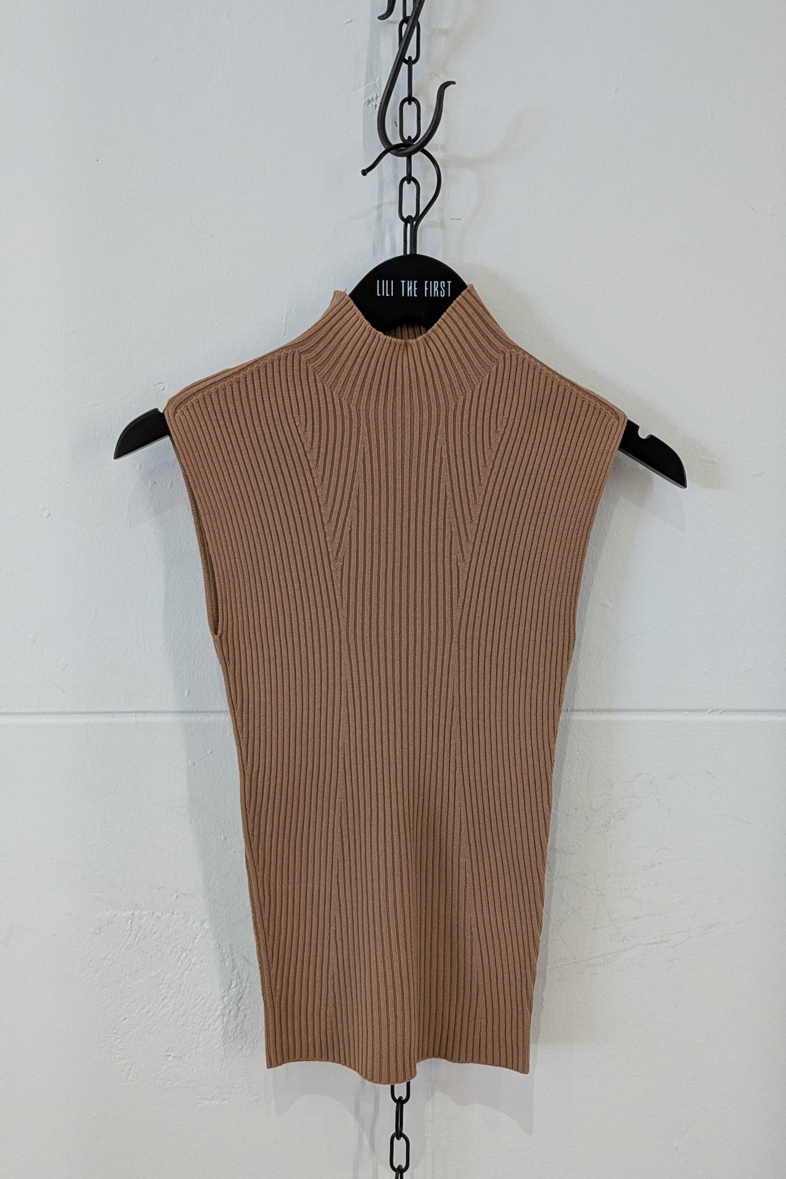 Kontatto Fine Italian Knit - Lili the First Boutique NYC