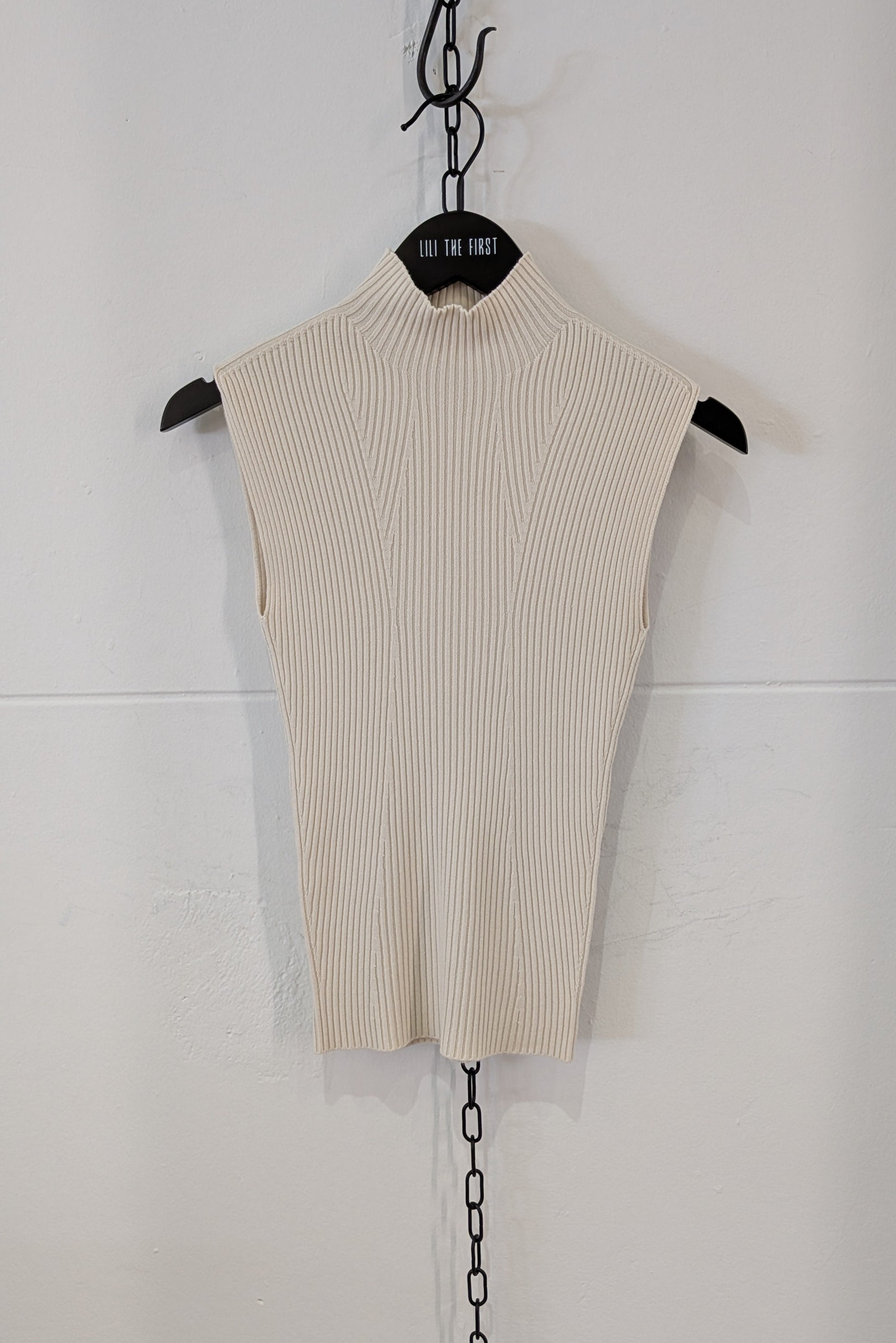 Kontatto Fine Italian Knit - Lili the First Boutique NYC