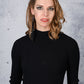 Kontatto Fine Italian Knit Sweater - Lili the First Boutique NYC