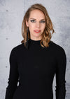 Kontatto Fine Italian Knit Sweater - Lili the First Boutique NYC