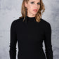 Kontatto Fine Italian Knit Sweater - Lili the First Boutique NYC