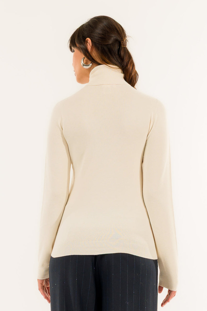 Kontatto Turtleneck 