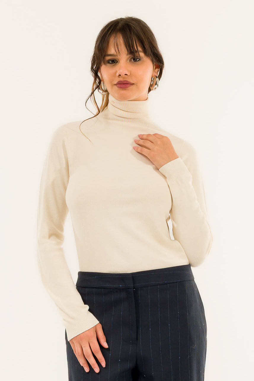 Kontatto Turtleneck 