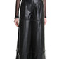 La Haine Inside Us Wide Leg Pants - Lili the First Boutique NYC
