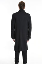 LA HAINE INSIDE US COAT LILI THE FIRST NYC