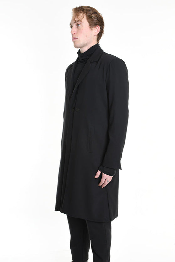 LA HAINE INSIDE US COAT LILI THE FIRST NYC