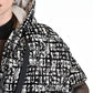 La Haine Inside Us Hooded Cape - Lili the First Boutique NYC