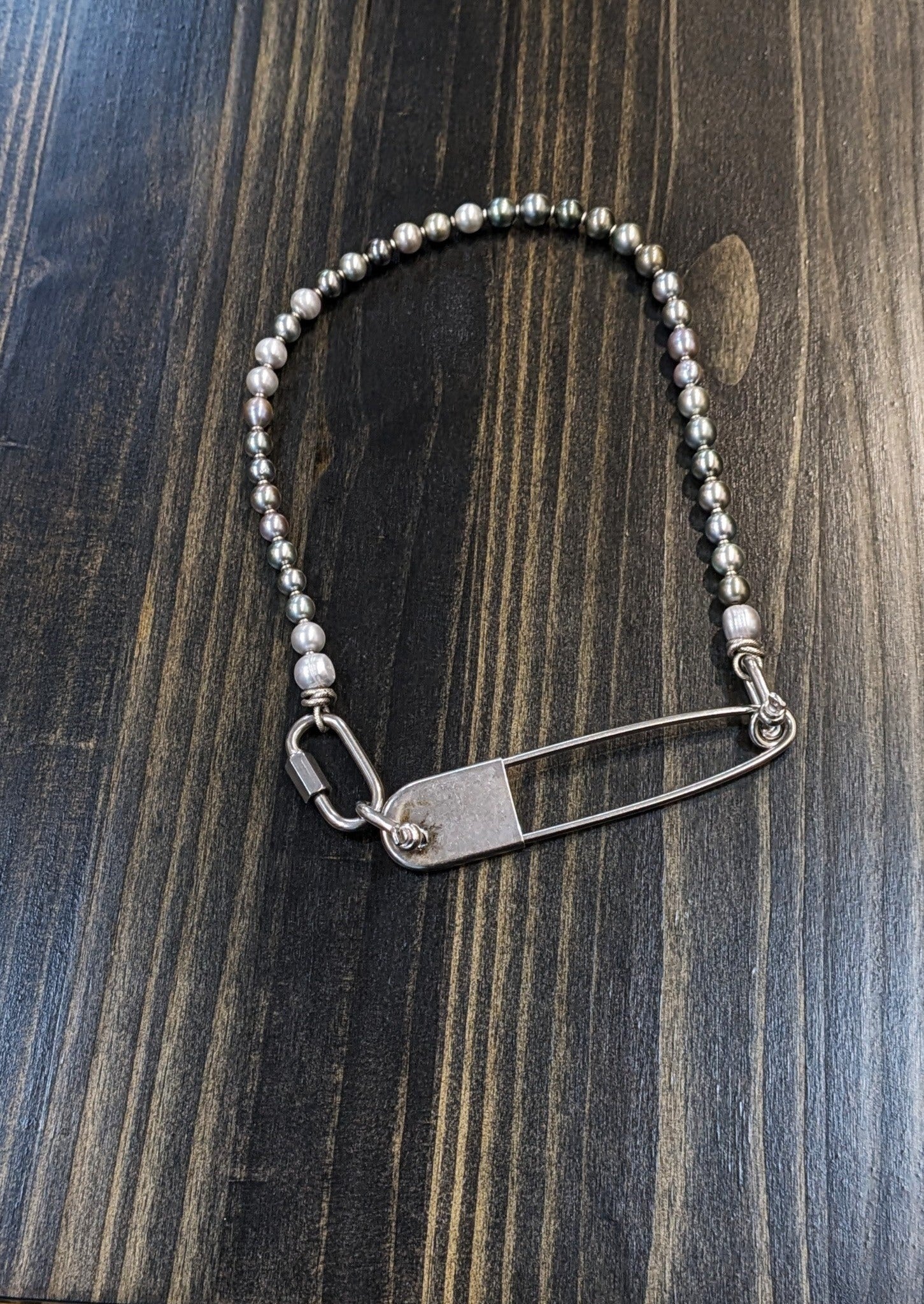 LINDEN NECKLACE