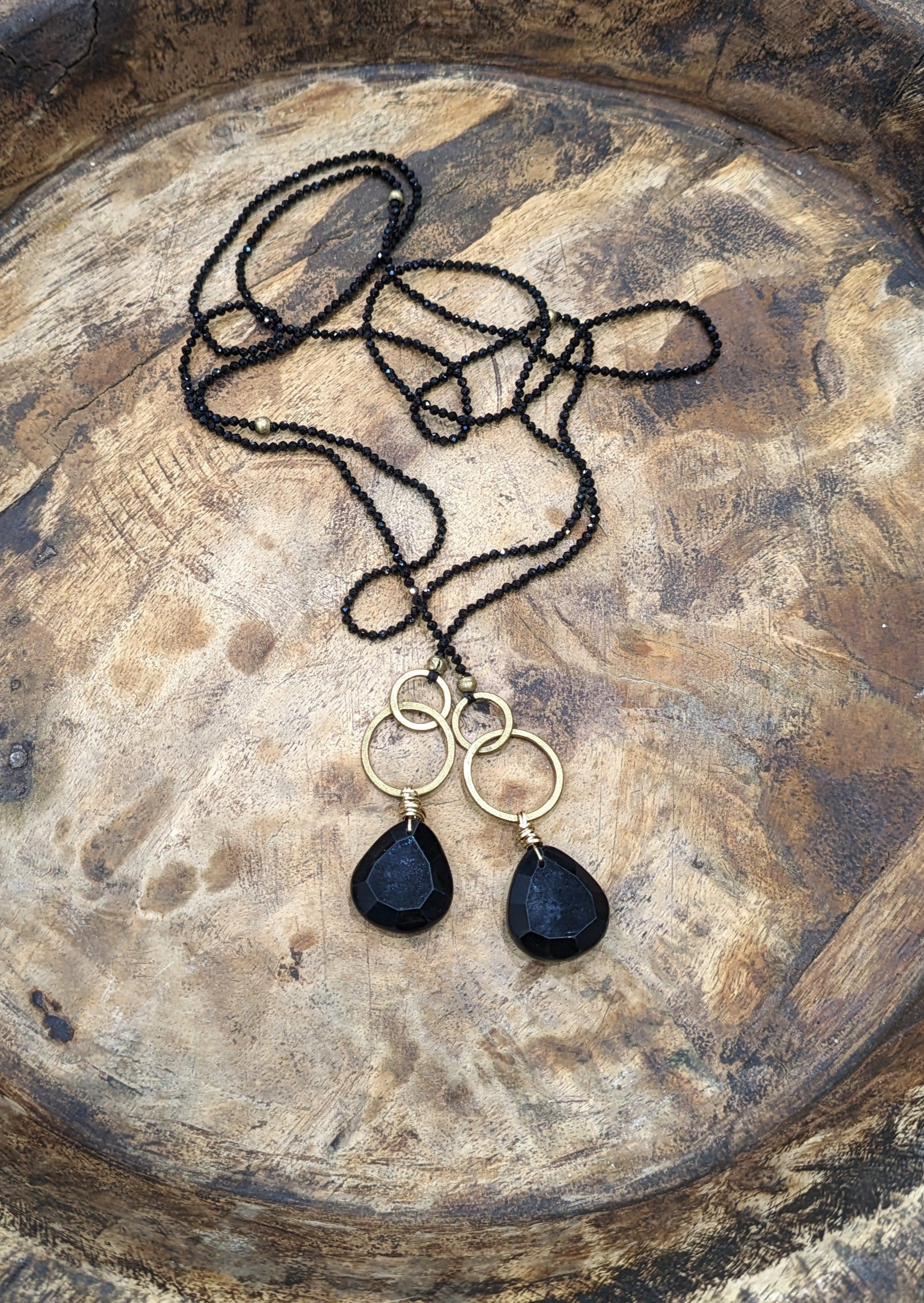LORING NECKLACE