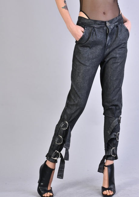 GABARDINA PANTS