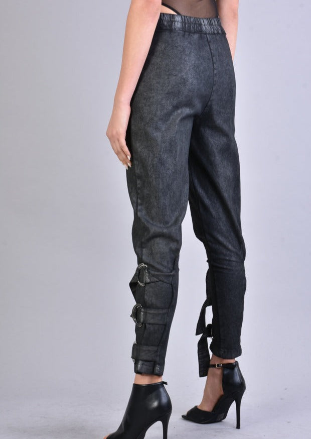 GABARDINA PANTS