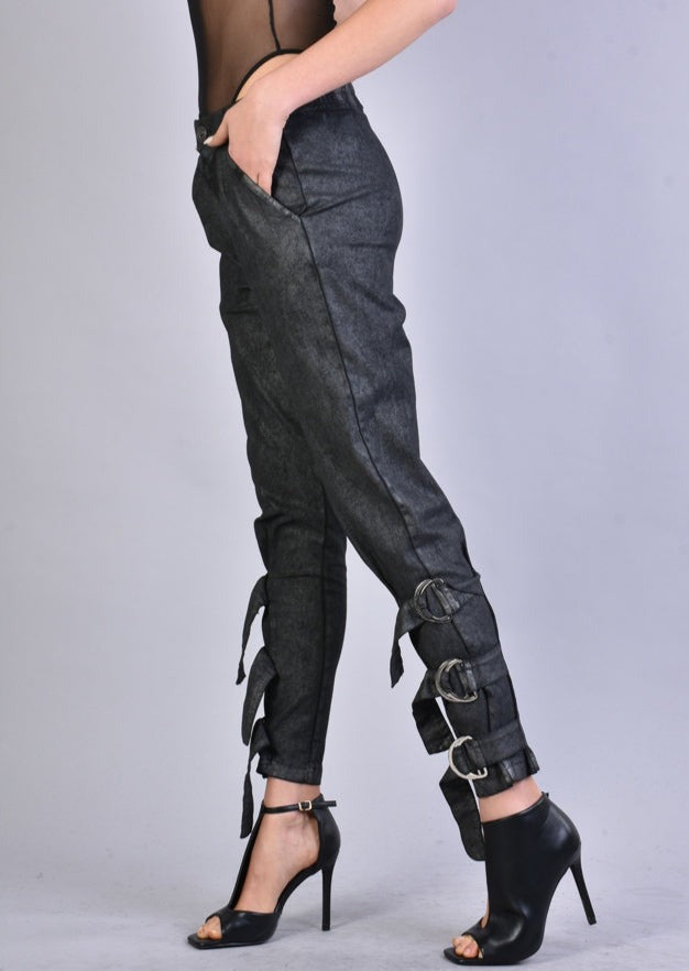 GABARDINA PANTS