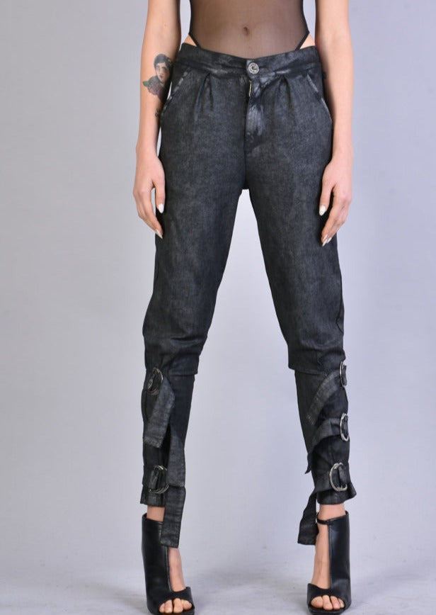 GABARDINA PANTS