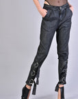 GABARDINA PANTS