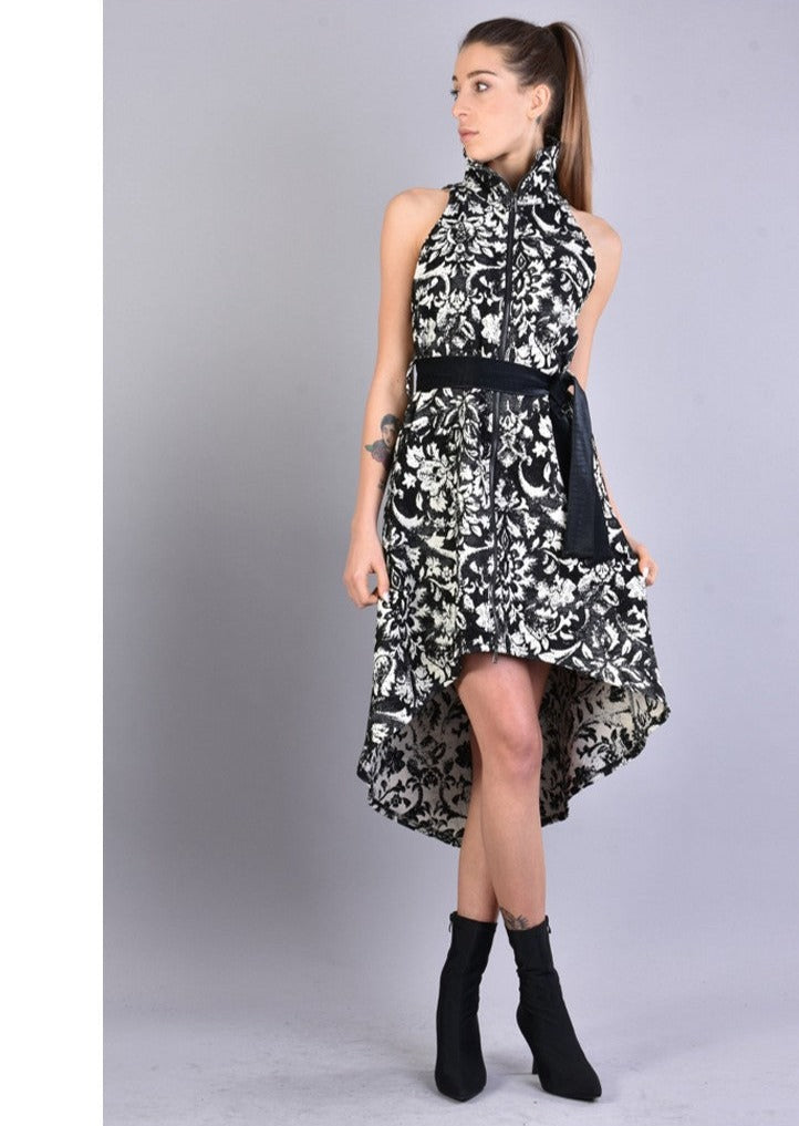 RICE DRESS