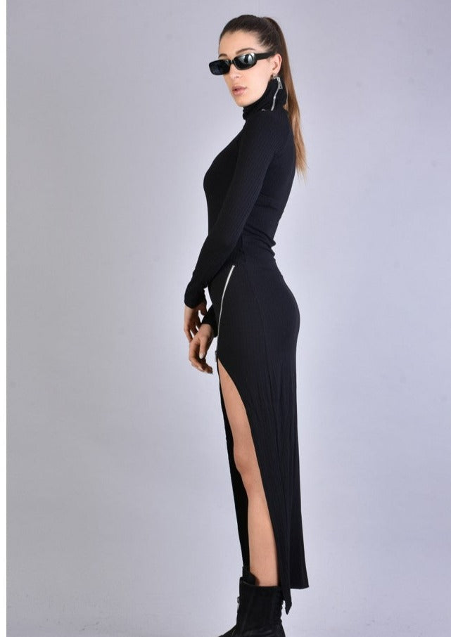 TERZA DRESS