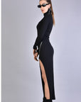 TERZA DRESS