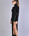 TERZA DRESS