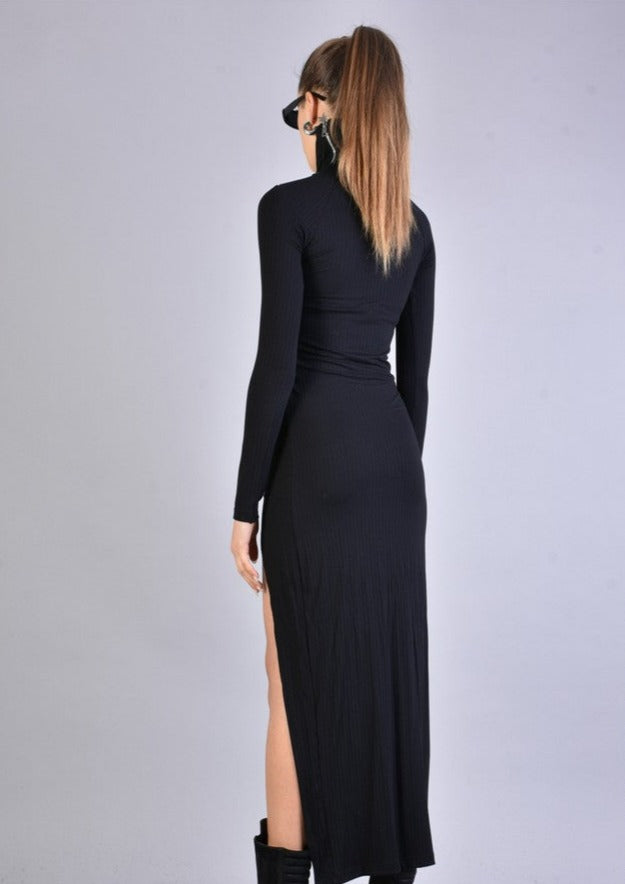 TERZA DRESS