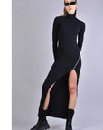 TERZA DRESS