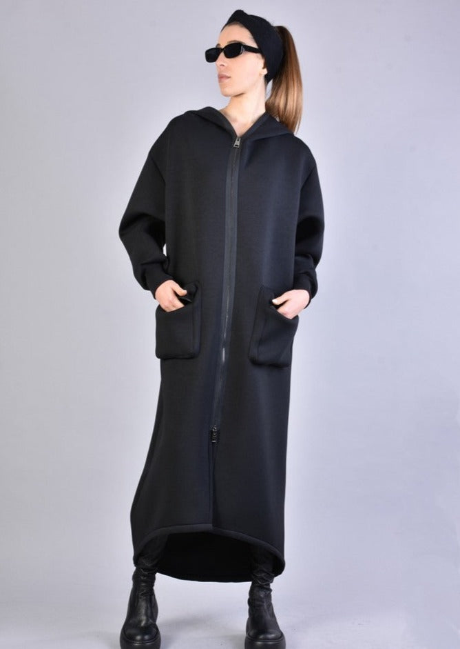 ELIO COAT