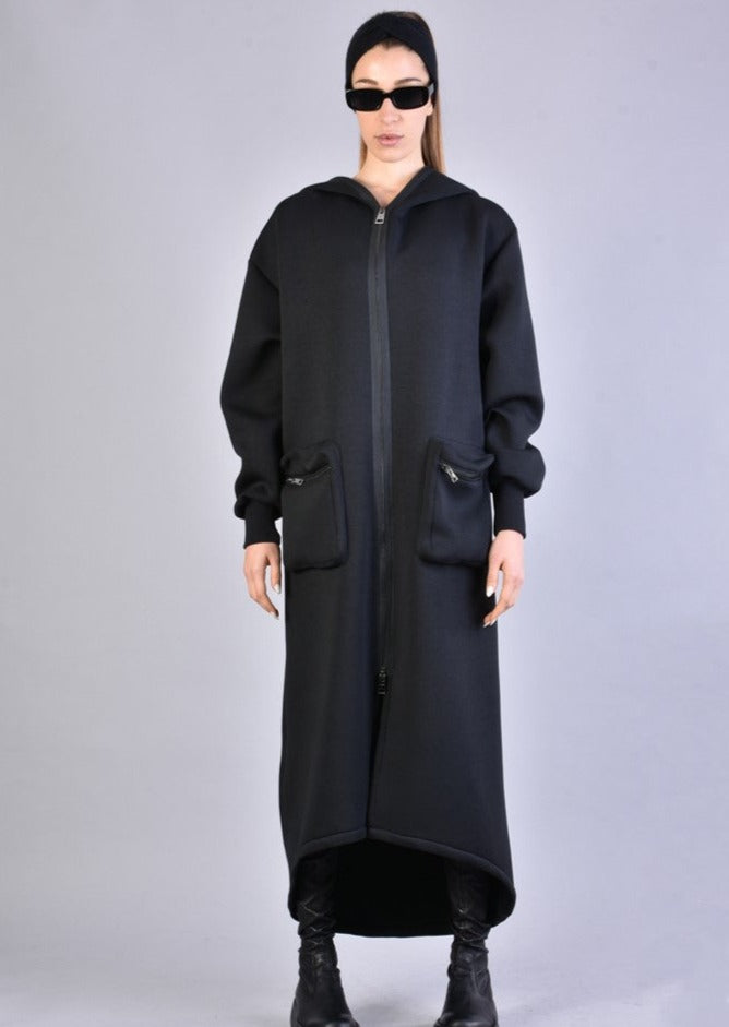 ELIO COAT