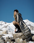 GILULIETTA COAT