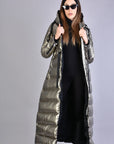 GILULIETTA COAT