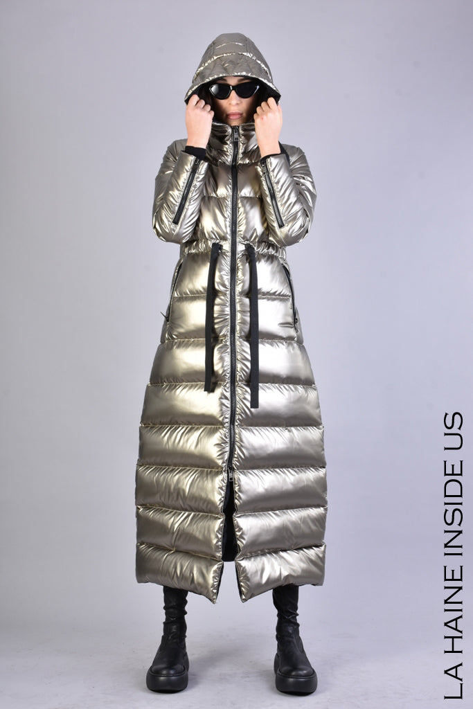 GILULIETTA COAT