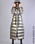 GILULIETTA COAT