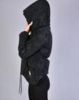 ROMA JACKET