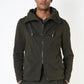 LiLi The First boutique - La Haine Inside Us - Maximus Jacket LM194