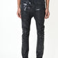 LiLi The First boutique - La Haine Inside Us - Titus Pants LM219
