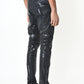 LiLi The First boutique - La Haine Inside Us - Titus Pants LM219
