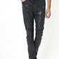 LiLi The First boutique - La Haine Inside Us - Titus Pants LM219