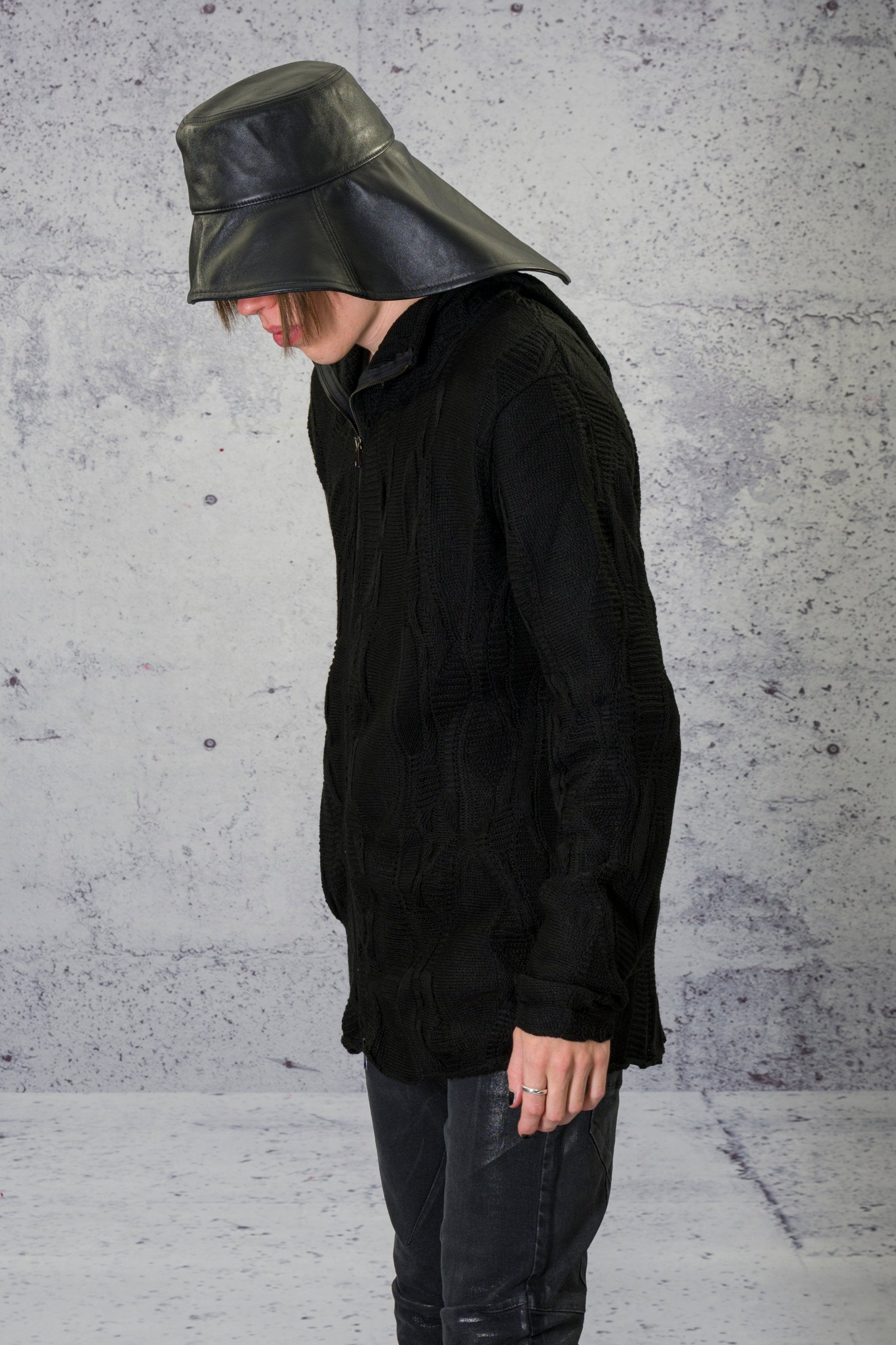 LaHaineInsideUs-LM244Sweatshirt_black