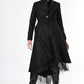 La Haine Inside Us Coat, LiLi The First boutique, Georgetown DC