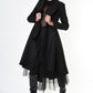 La Haine Inside Us Coat, LiLi The First boutique, Georgetown DC