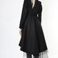 La Haine Inside Us Coat, LiLi The First boutique, Georgetown DC