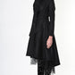 La Haine Inside Us Coat, LiLi The First boutique, Georgetown DC