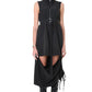 LiLi The First boutique - La Haine Inside Us - LW878 Dress