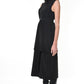LiLi The First boutique - La Haine Inside Us - LW878 Dress