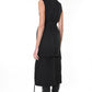 LiLi The First boutique - La Haine Inside Us - LW878 Dress