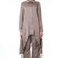 LiLi The First boutique - La Haine Inside Us - Top LW905