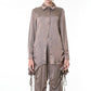 LiLi The First boutique - La Haine Inside Us - Top LW905