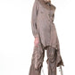 LiLi The First boutique - La Haine Inside Us - Top LW905