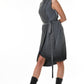 LiLi The First boutique - La Haine Inside Us - Dress LW917