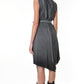 LiLi The First boutique - La Haine Inside Us - Dress LW917