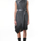 LiLi The First boutique - La Haine Inside Us - Dress LW917