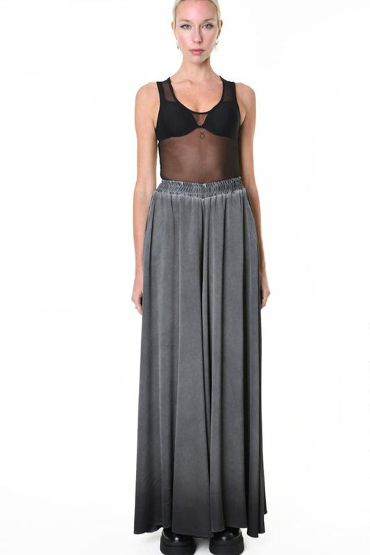 LiLi The first boutique - La Haine Inside Us - Palazzo Pants